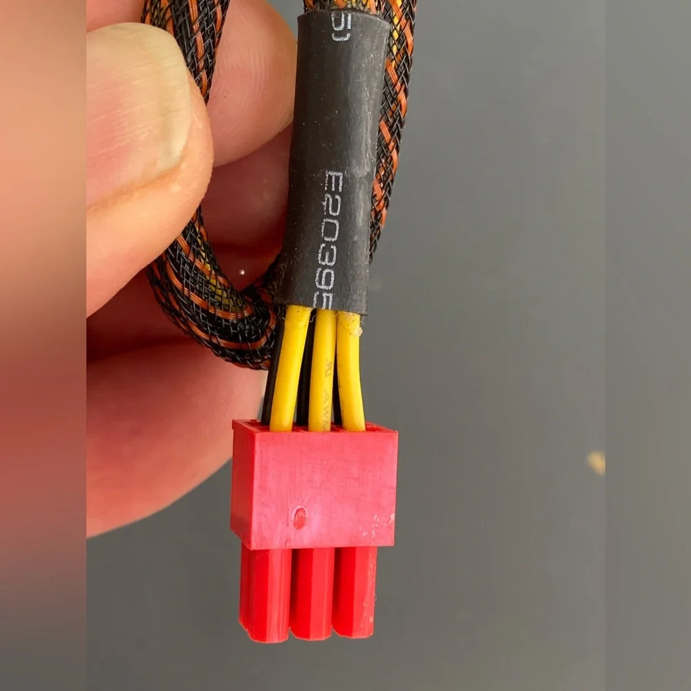 N/A pci cable